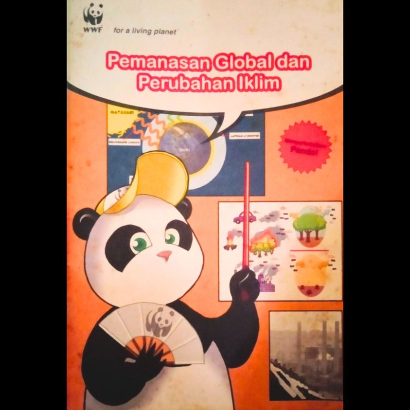 Pemanasan Global dan Perubahan Iklim