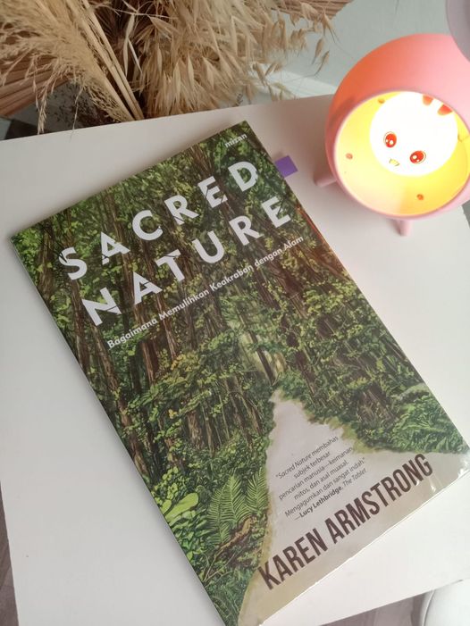 Sacred Nature